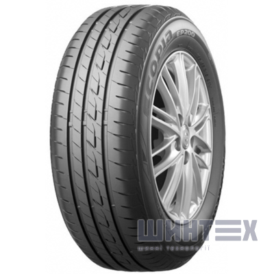 Bridgestone Ecopia EP200 225/60 R16 98V